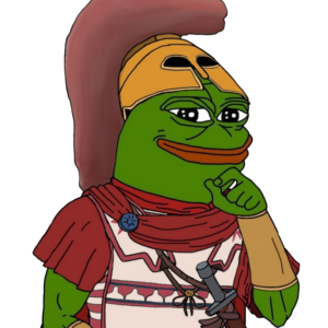 Pepe Spartan