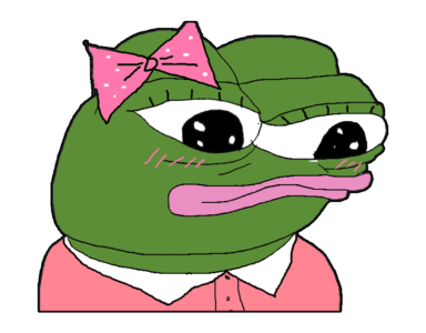 Pink Female Apu