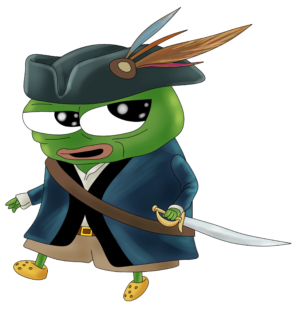 Pirate Apu