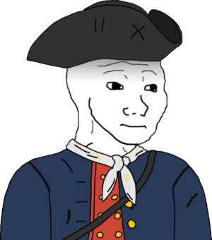 Pirate Wojak