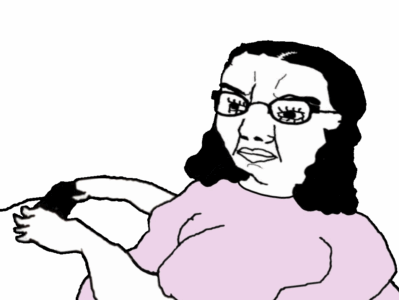 Playing Video Games Female Chudjak