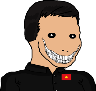 Pol Pot Wojak