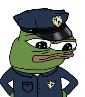 Police Officer Apu