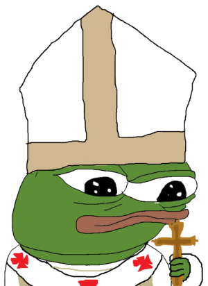 Pope Apu