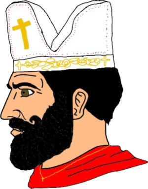 Pope Chad