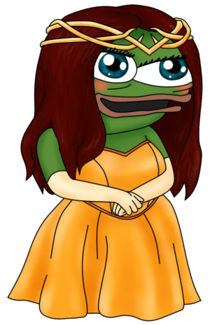 Princess Apu