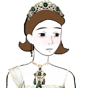 Princess Wojak