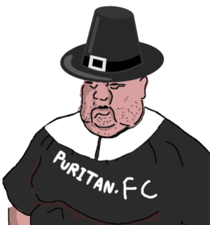 Puritan Norf Fc