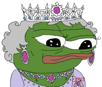 Queen Elizabeth Apu