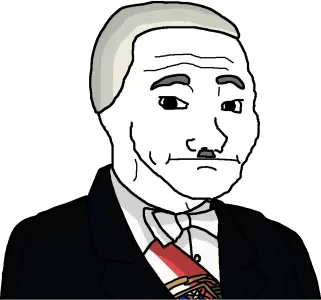 Rafael Trujilo Dominican Republic President Wojak