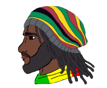 Rasta Chad