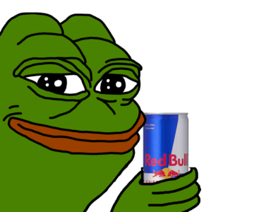 Red Bull Pepe