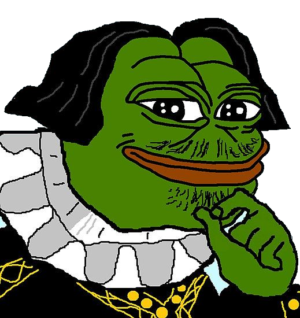 Renaissance Pepe