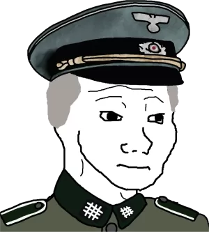 Ribbentrop Wojak