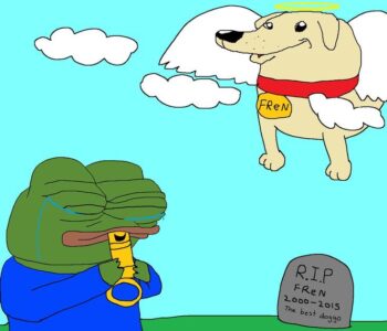 Rip Friend Apu