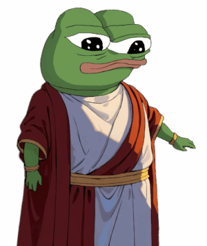 Roman Patrician Apu