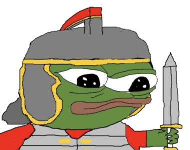 Roman Soldier Apu