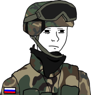 Russian Military 2 Twinkjak