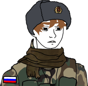 Russian Military Twinkjak