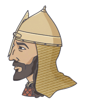 Saladin Crusades Chad Wojak