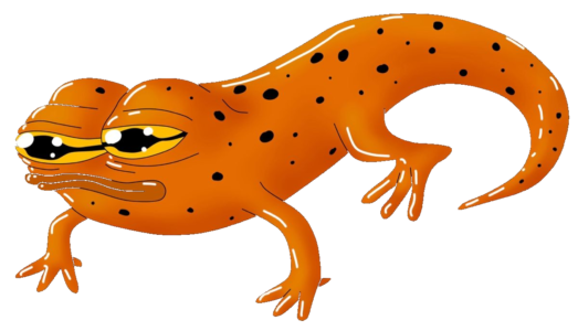 Salamander Apu