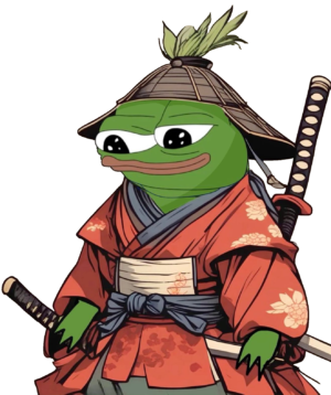 Samurai 2 Apu