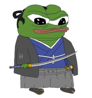 Samurai Apu