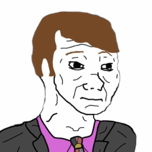 Saul Goodman Battered Wojak