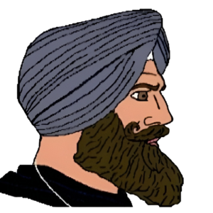 Sikh Chad