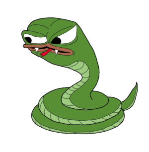 Snake Apu