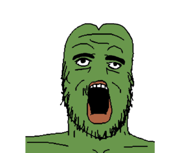 Soyjak Pepe