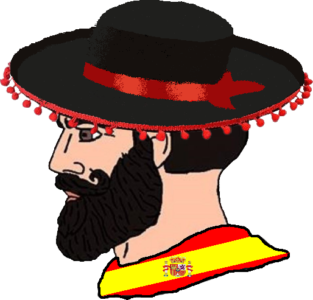 Spanish Chad