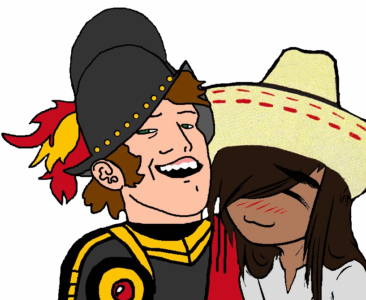 Spanish Conquistador Xbox 360 Mexico Wojak