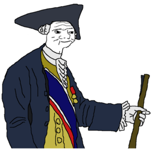 Spanish Wojak