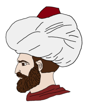 Sultan Chad