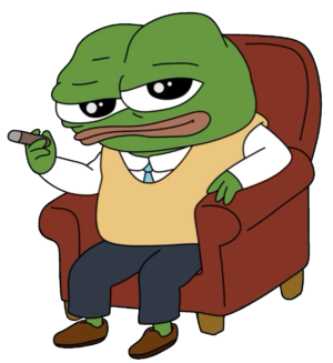 Sweater Vest Apu In Chair