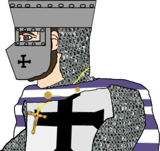 Teutonic Knight Chad