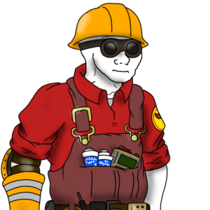 Tf2 Engineer Wojak