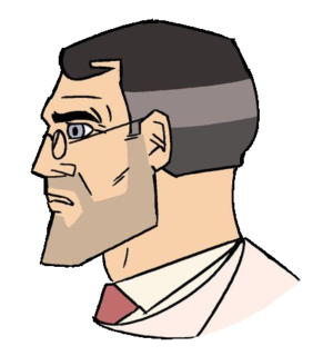 Tf2 Medic Chad Wojak