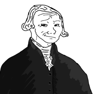 Thomas Jefferson Smug Wojak