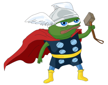 Thor Apu