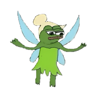 Tinkerbell Apu