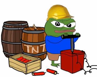 Tnt Dynamite Apu Apustaja