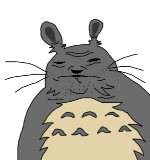 Totoro Norf Fc