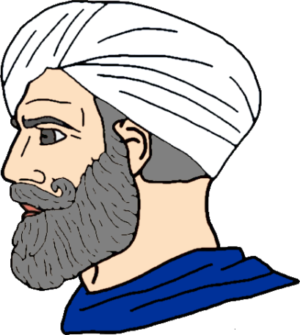 Turban 2 Chad