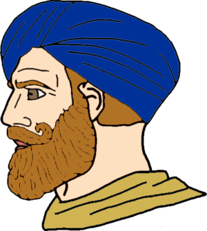 Turban Chad