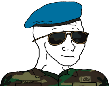 Turkish Commando 2 Wojak