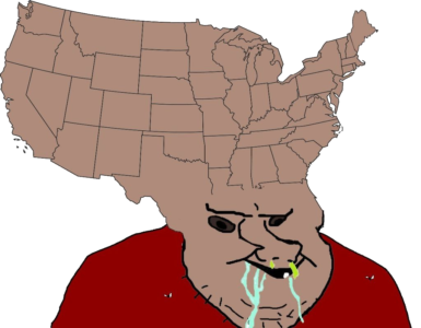 United States Brainlet