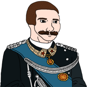 Victor Emmanuel Iii Wojak