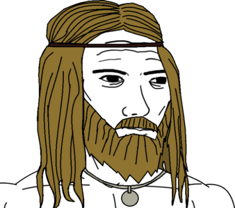 Viking 3 Wojak